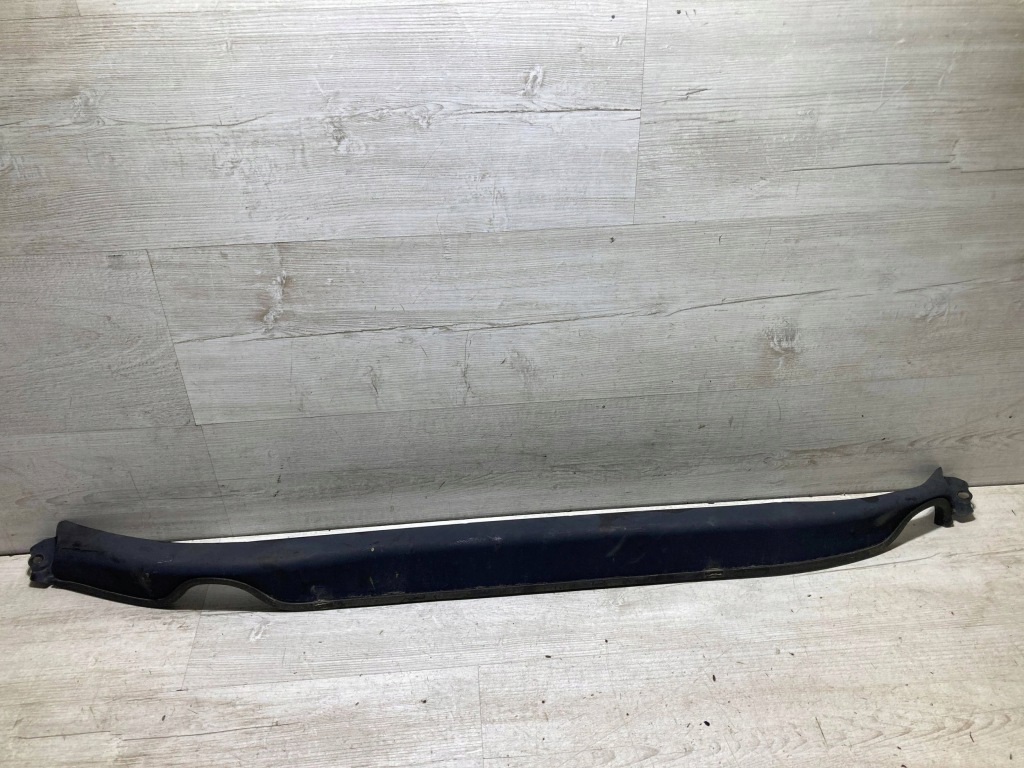 фото №1, Skoda octavia iii mk3 5e 2019 жабо металлический