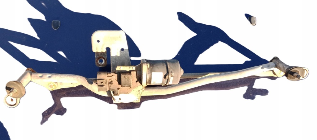 Купить Механизм дворник ducato iii jumper boxer 06- 1340683080