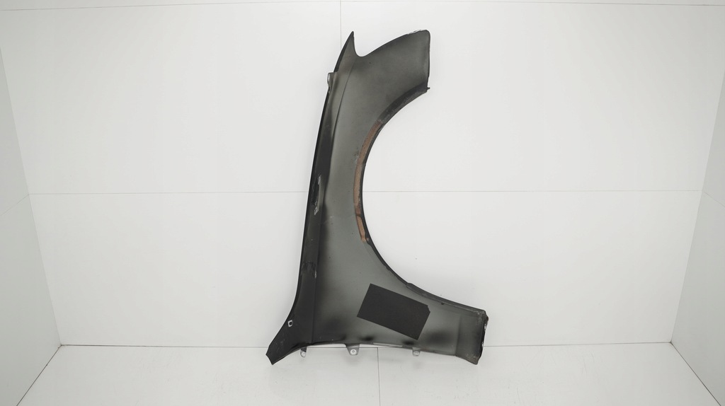фото №9, Крыло левый перед audi a4 b8 07-11r ly9t