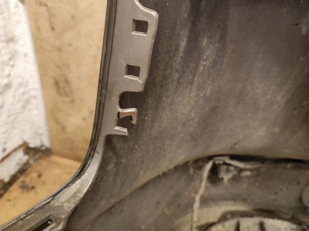 Бампер задняя задний audi a6 c7 kombi lift 4x pdc в Украине