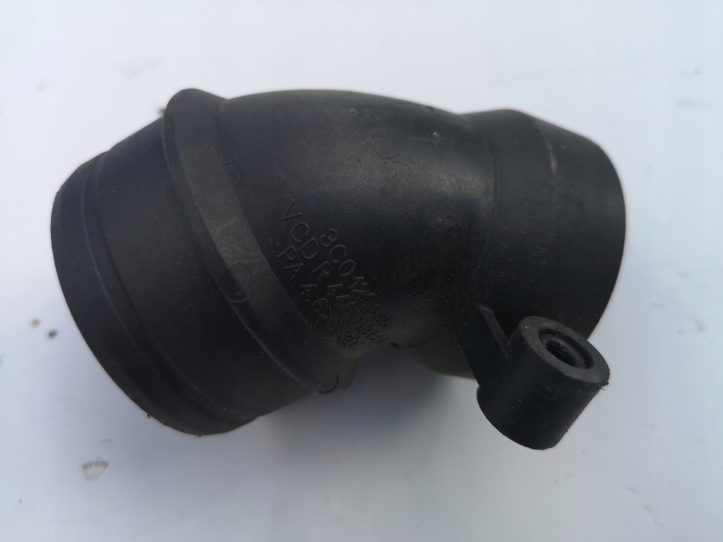 фото №1, Passat b6 2.0 tdi 3c0129635 труба коліно турбіни