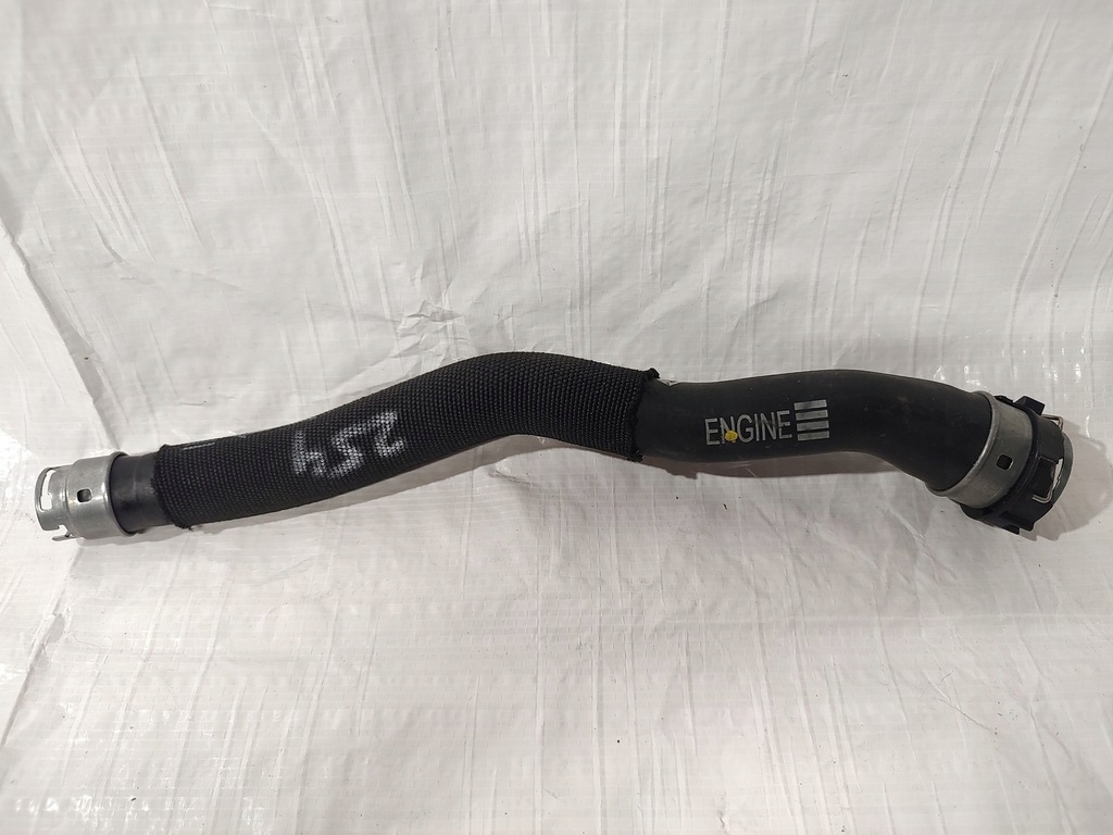 фото №1, Mercedes glc 254 c254 труба трубка wąż шланг a2545013700