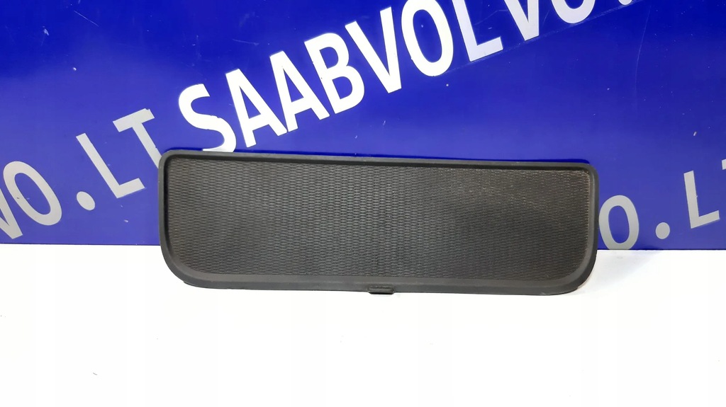 фото №1, Volvo s60 2012 кришка