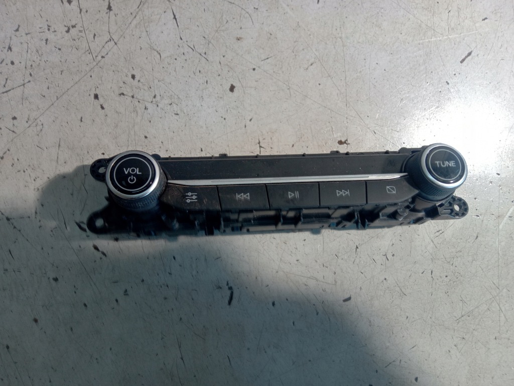 фото №2, Ford focus mk4 радіо навігація navi синхронізація