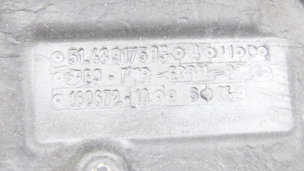 фото №6, Bmw x4 f26 шумоизоляция туннель