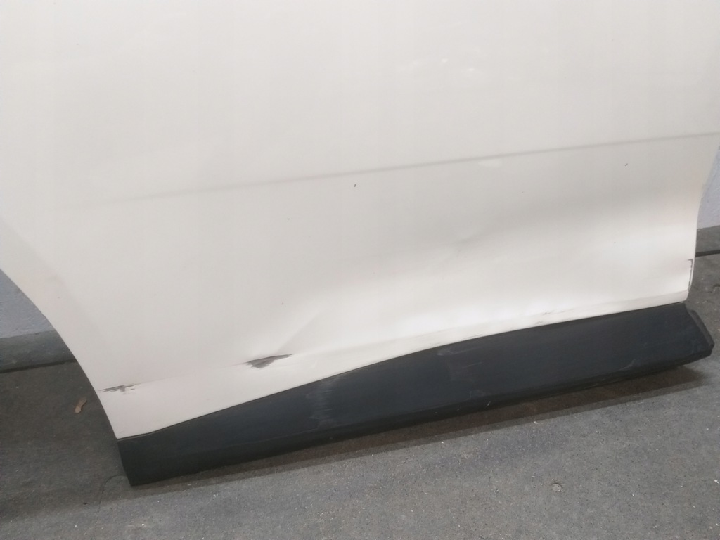 фото №2, Дверь задняя правое citroen ds7 crossback