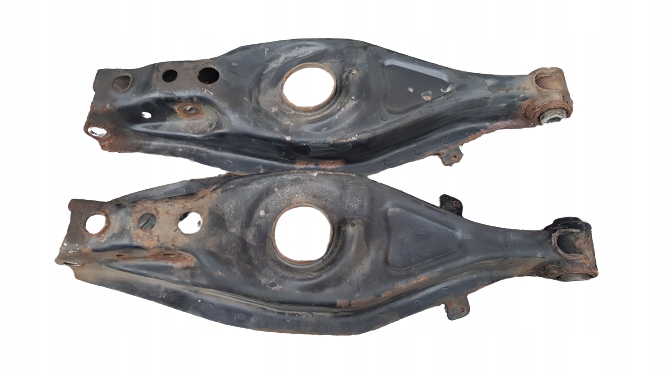 фото №1, Mercedes w203 рычаг левый правый задняя