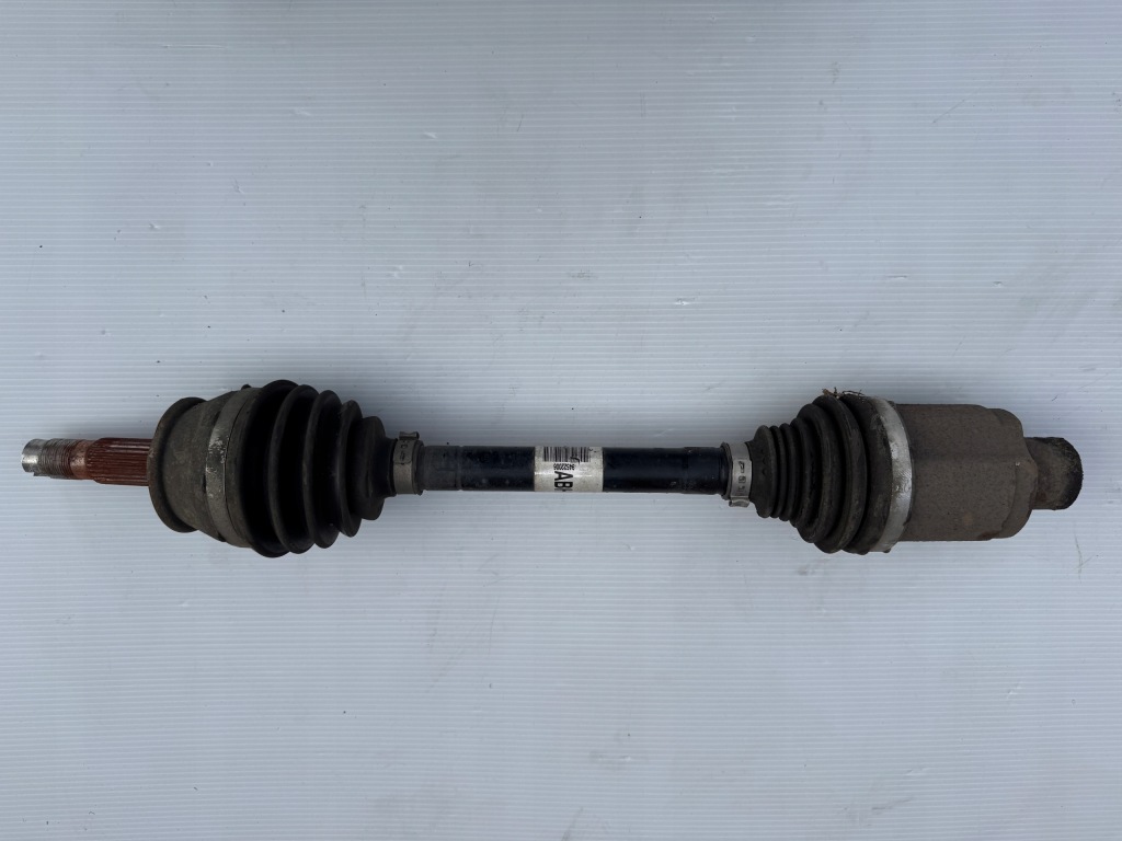 Купить Opel mokka приводной вал правая  перед правый  передняя 94522006 abhm