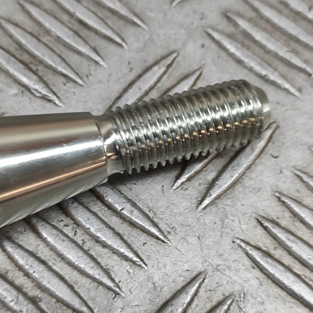 фото №6, Volvo xc40 2024 вушко буксирувальний / зачіп