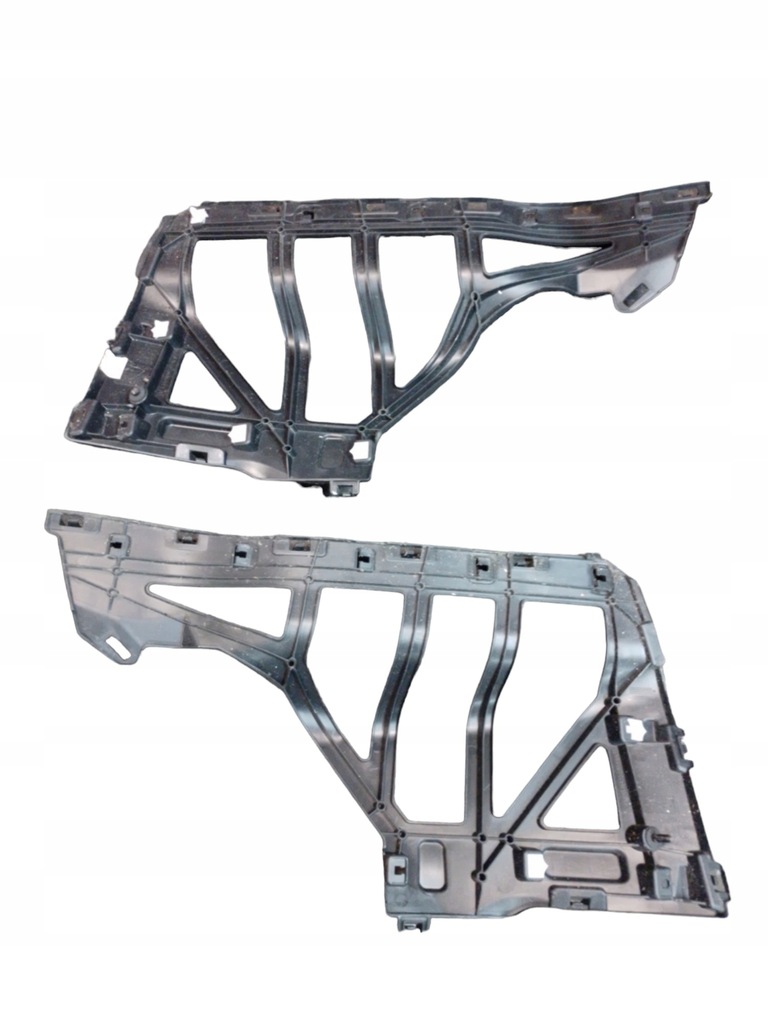 фото №2, Напрямна кронштейн накладка ford s-max mk2