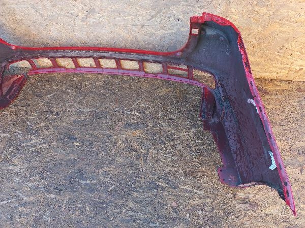 фото №11, Hyundai i30 i-30 iii kombi бампер задній задня