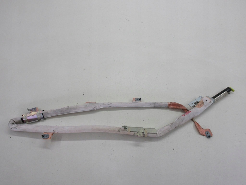 фото №6, Mazda 6 2.0 citd gg хетчбек шторка безпеки подушка безпеки ліва права