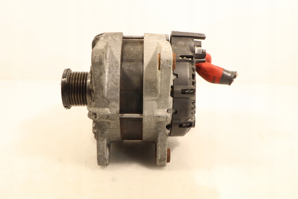 фото №5, Генератор nissan x-trail iii lift t32 1.7dci 231004742r