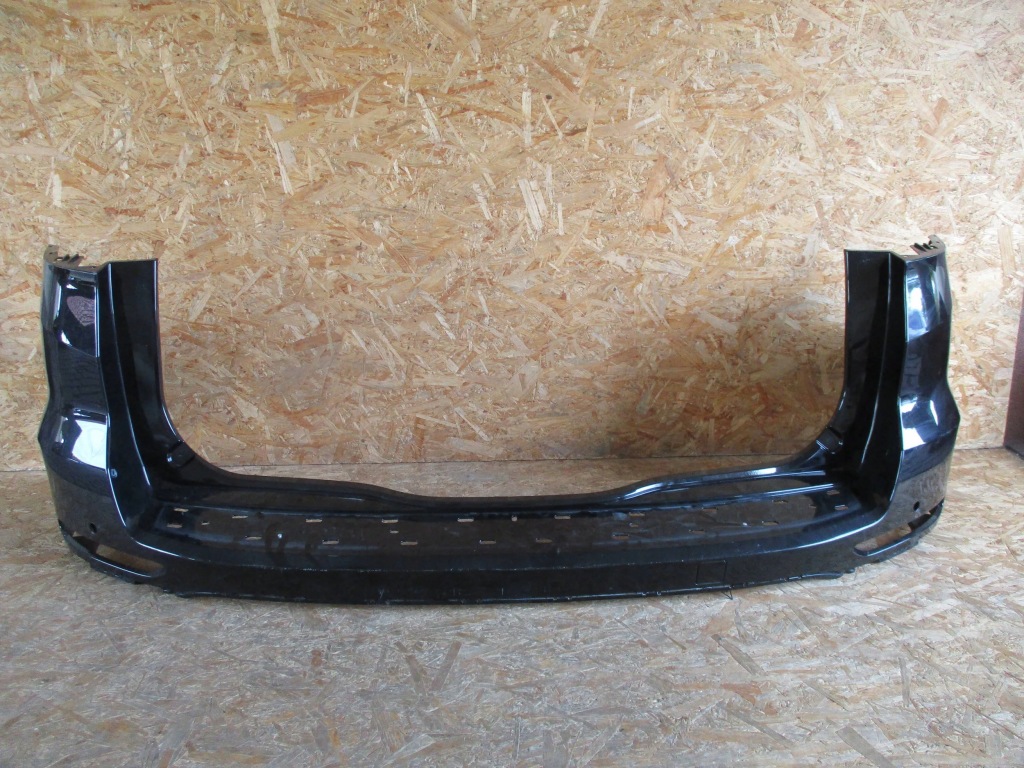 Купить Бампер задняя задний ford s max mk2 15-