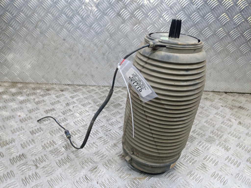 фото №1, Audi a6 c6 allroad подушка підвіска пневмоподушка