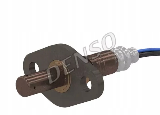 фото №3, Denso датчик лямбда-зонд dox-0251