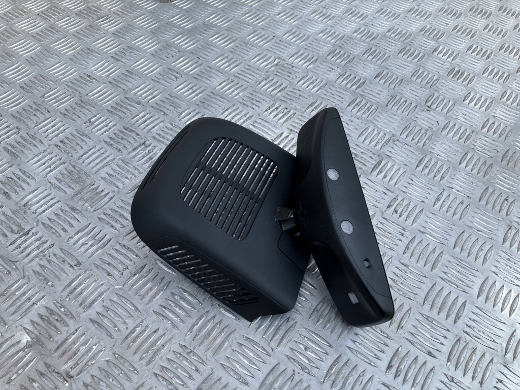 фото №1, Зеркало заднего вида mercedes a klasa w177