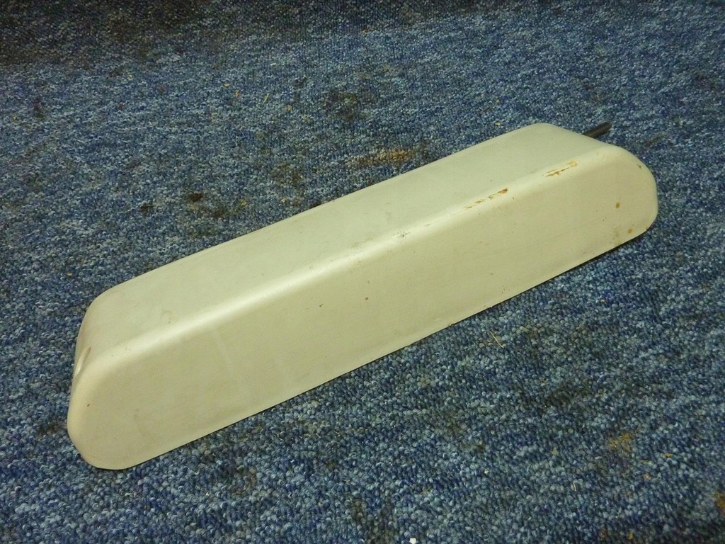 фото №3, Третий свет стоп крышки scudo 2 expert 2 jumpy