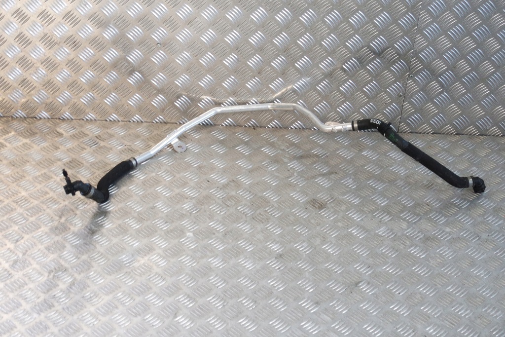 фото №1, Шланг труба wody bmw x5 g05 8654330