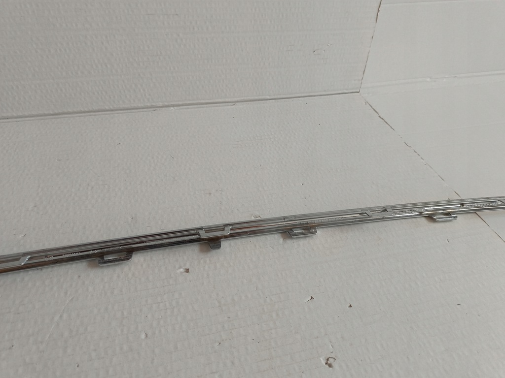 фото №7, Молдинг хром решітка радіатора решітка радіатора перед 3gb853459b vw arteon