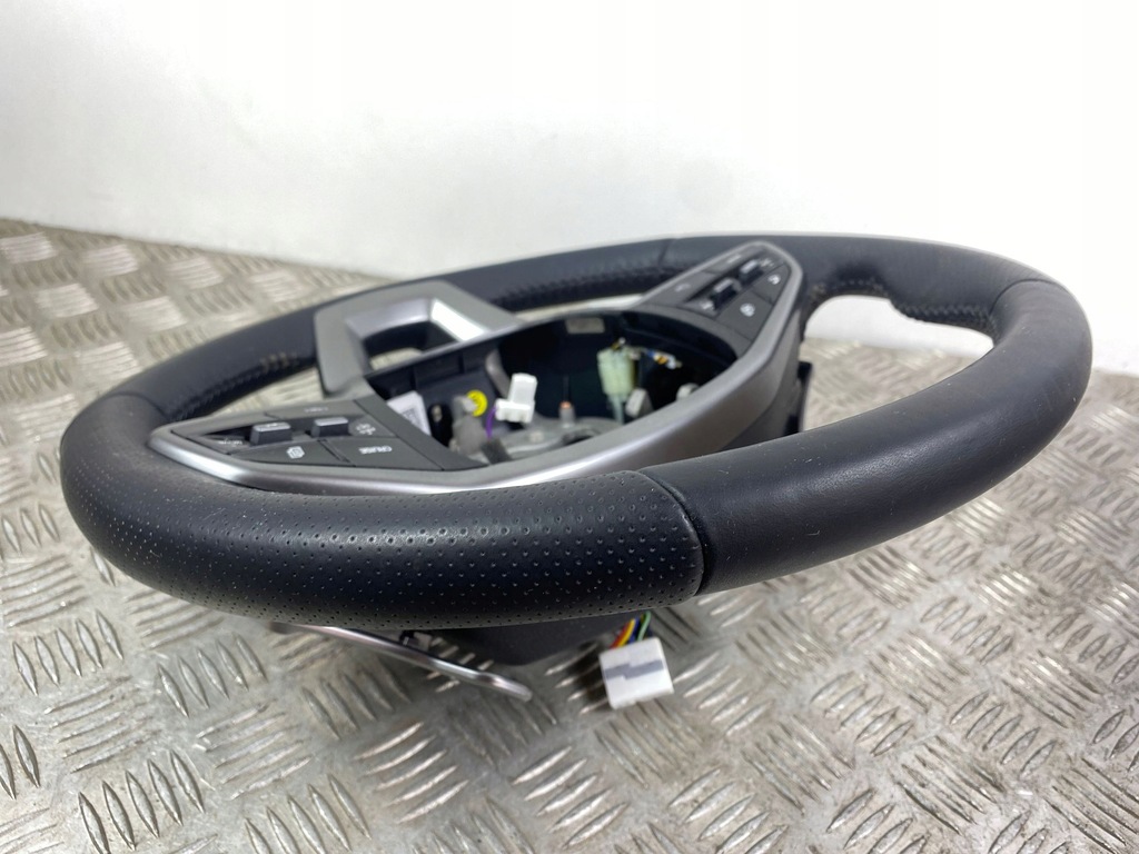 фото №9, 2022 ssangyong korando воздуховод