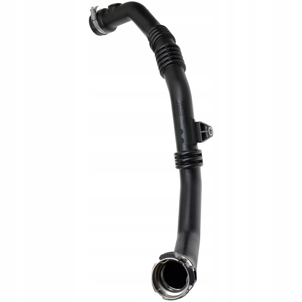 фото №4, Труба интеркулер renault clio captur 144609905r