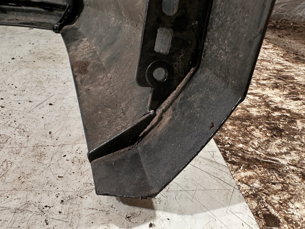 фото №12, Audi a7 4k8 s-line бампер задняя задний 4k8807511c