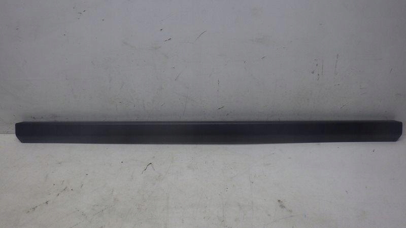 Рейлінг даховий правий dacia jogger 738209227r Оригінал