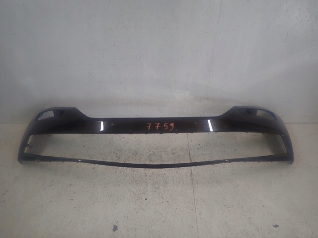 фото №1, Бампер перед передний skoda kodiaq 565 2017-