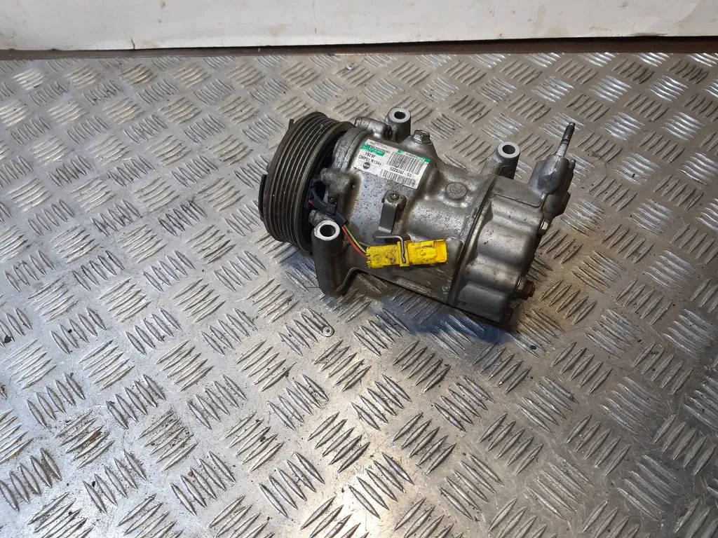 фото №5, Mini cooper r56 922339203 компресори кондиціонера