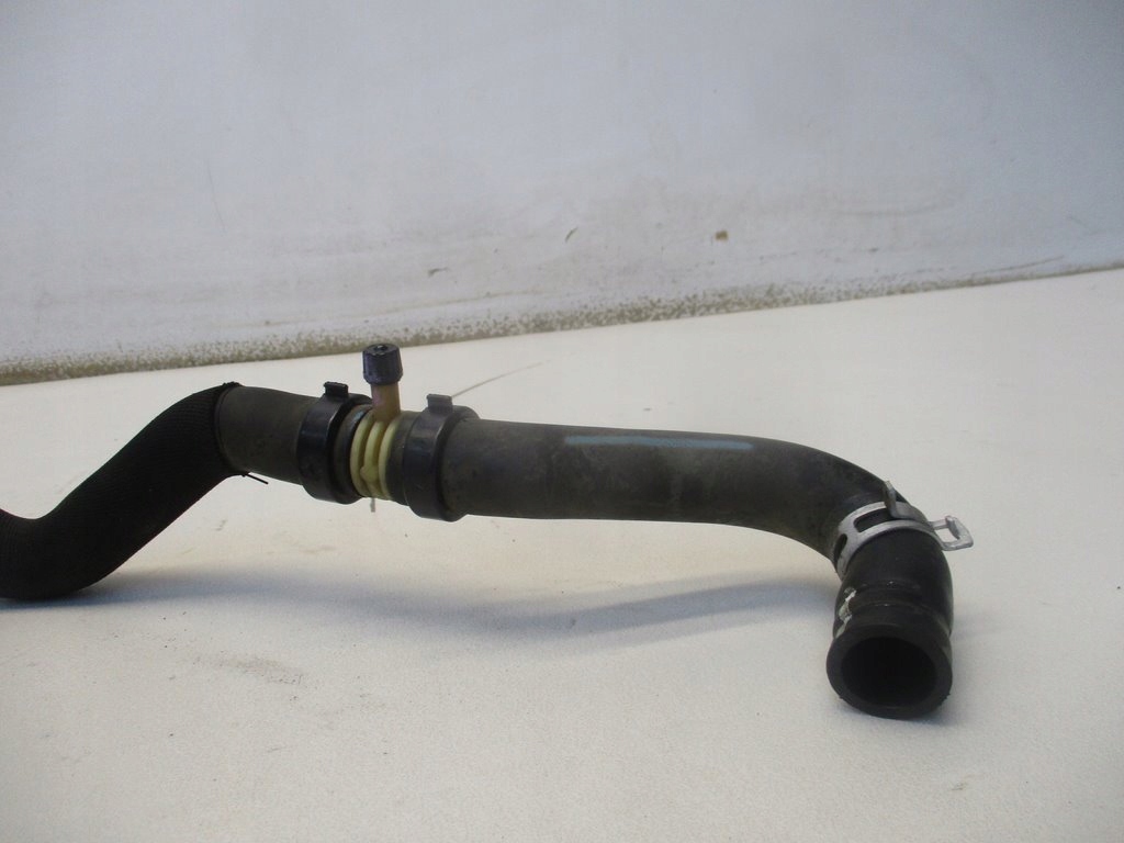 фото №3, Wąż труба wody renault kangoo i 1.5 dci