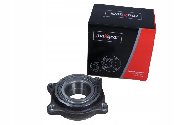 фото №1, Maxgear 33-1245 набор подшипник колеса