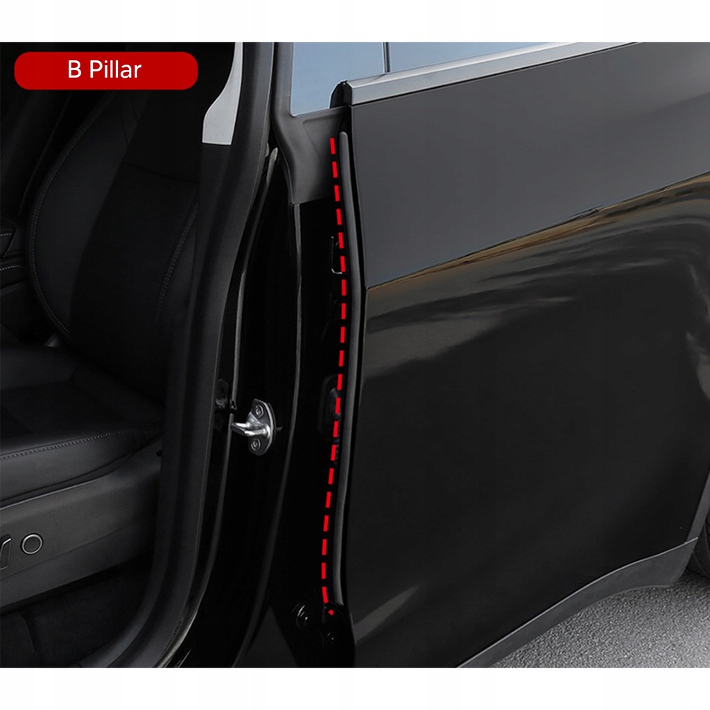 фото №7, Набір прокладка do двері автомобільних перехідник