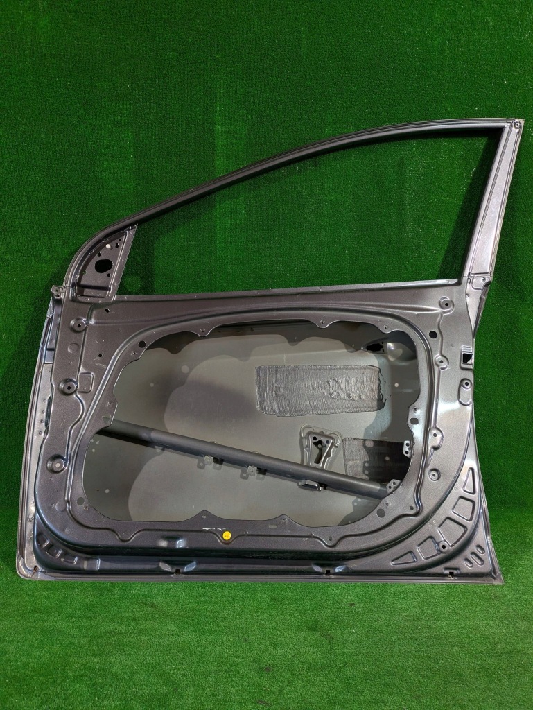 фото №3, Дверь передние правое правый перед hyundai i30 ii 12-