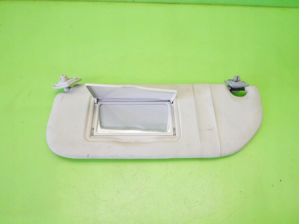 фото №1, Защита солнцезащитная левая peugeot 106 i phi 91-