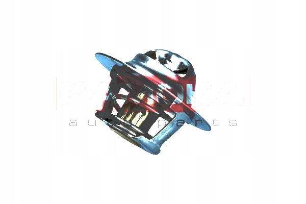 фото №2, Термостат вкладиш opel movano 98'- renault master ii 98'- renault