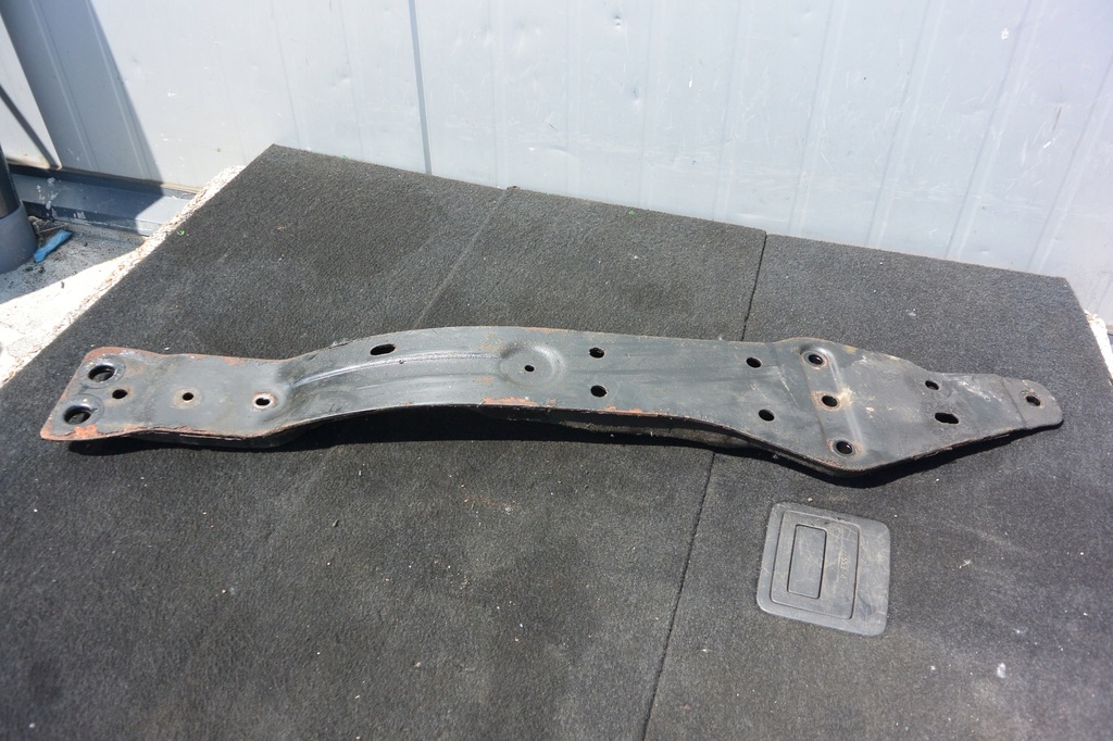 фото №5, Балка кронштейн рама коробки dodge journey freemont