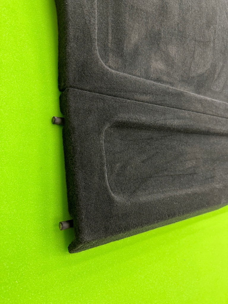 фото №11, Оригинальная полка багажника vw arteon 3g8867769d idealna