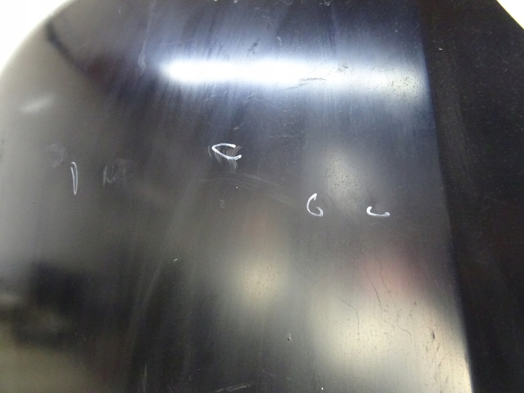 фото №6, Капот ford c-max 03- 1372089