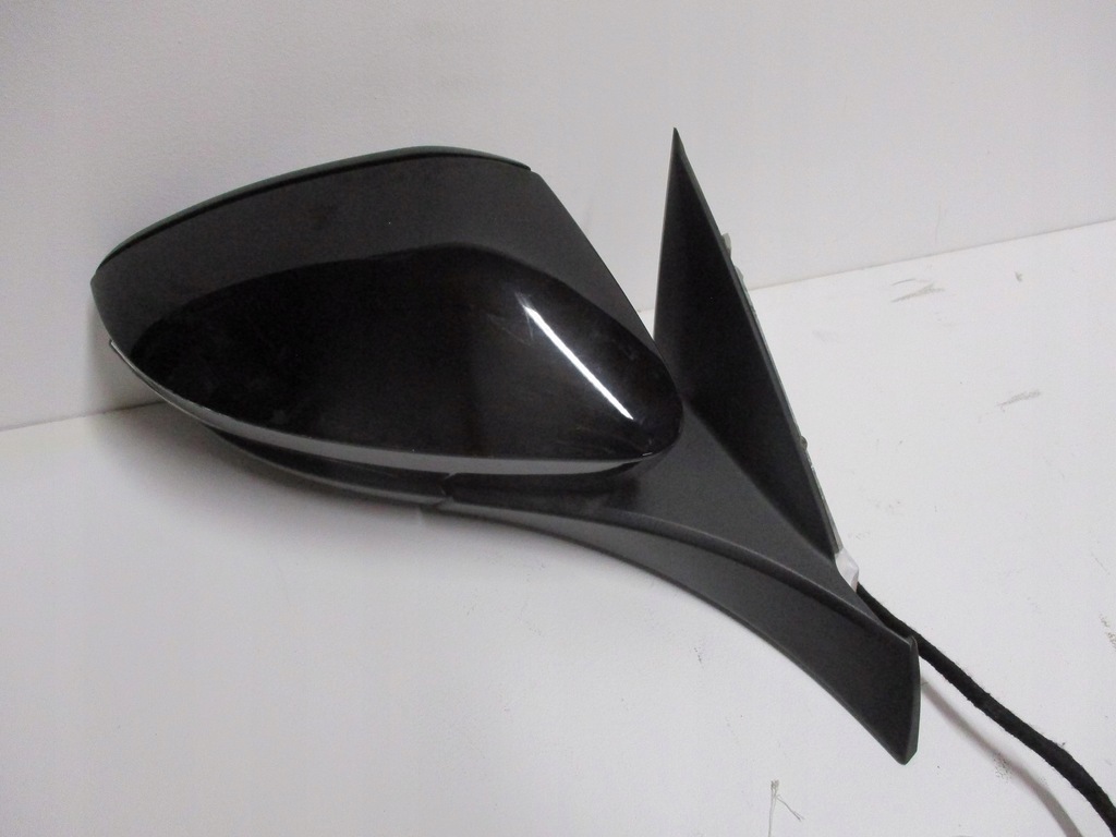 фото №2, Зеркало vw t-roc 2ga 17r правое