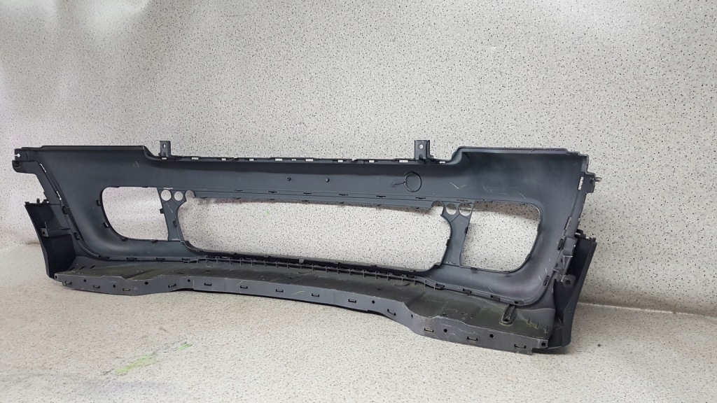 фото №8, Mini cooper jcw r56 aero kit lift бампер перед 2187