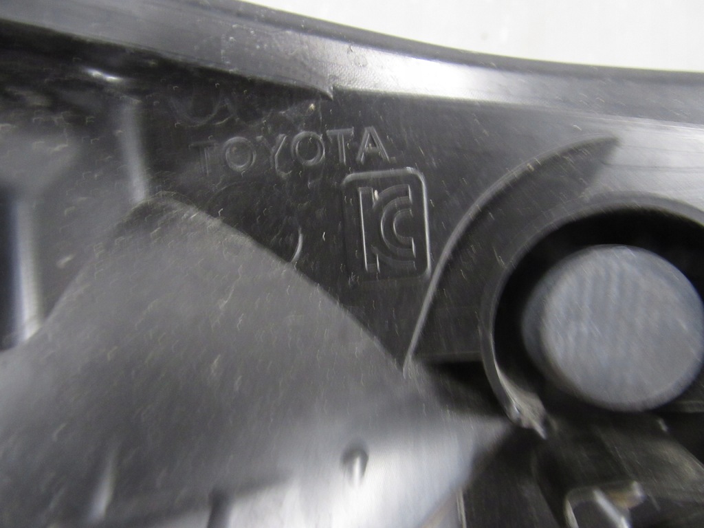 фото №10, Toyota rav4 2019-2022 лампа левая full led