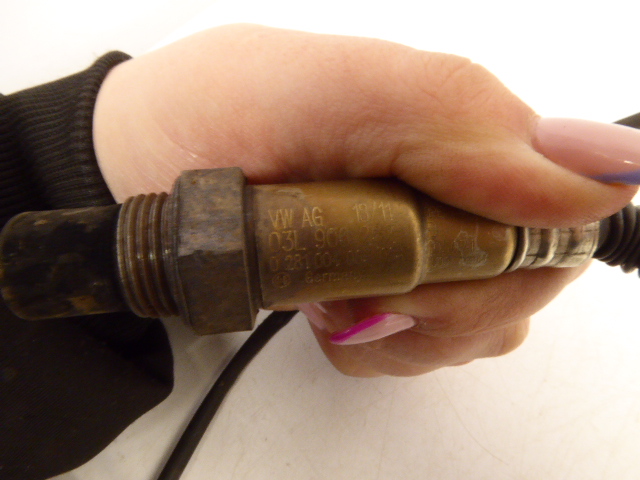 фото №7, Leon ii lift датчик лямбда-зонд датчик температуры dpf