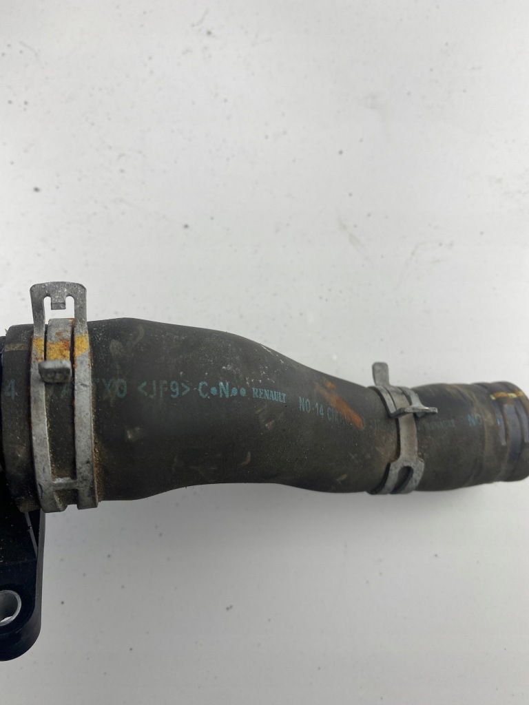 фото №9, Термостат корпус термостата trafic 1,6 vivaro 1.6 dci biturbo turbo