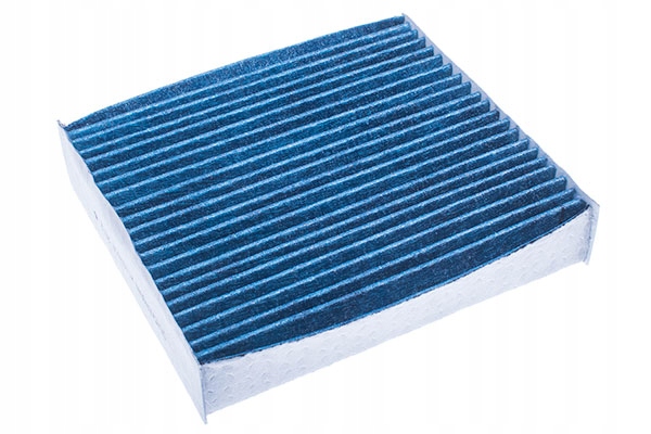 Denckermann фільтр салонний Ціна