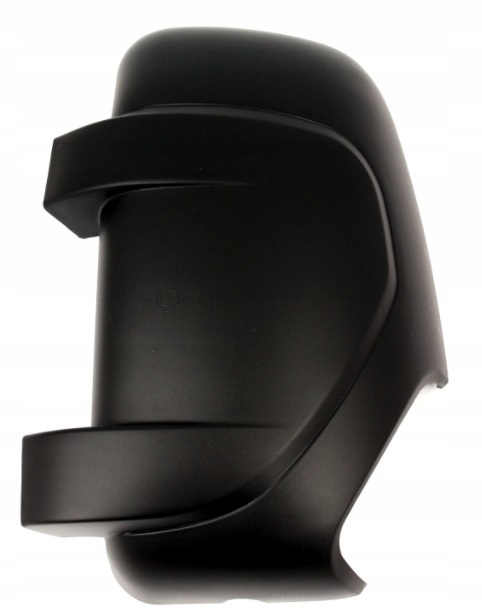 фото №1, Opel movano renault master корпус зеркало левая