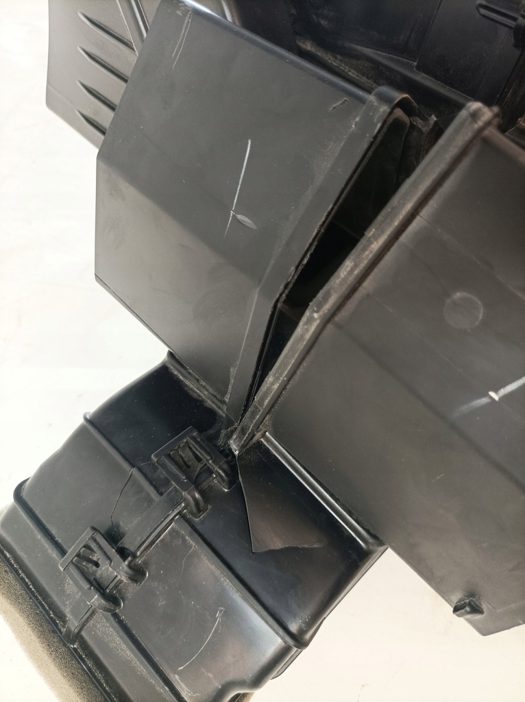 фото №15, Dodge ram 19 повітродувка обігрівач usa