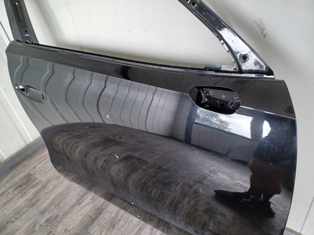 фото №8, Дверь skoda kodiaq ii 57h 2024- передние правое