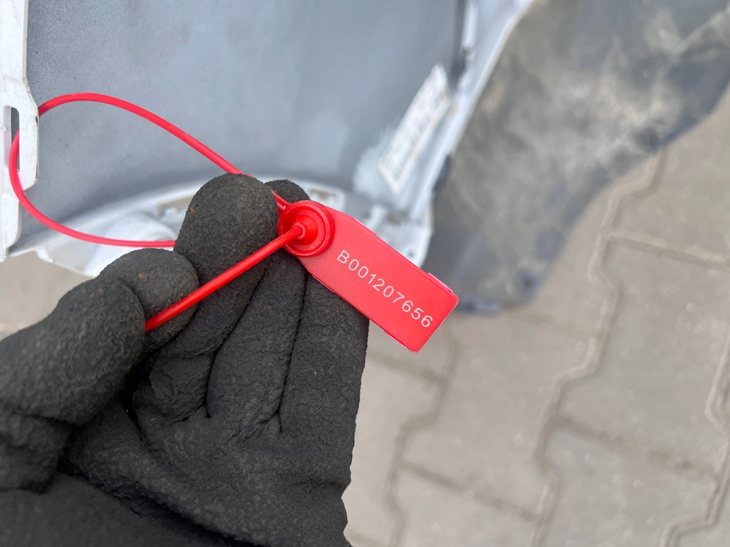 фото №8, Бампер задня задній bmw x1 u11 x line колір a300