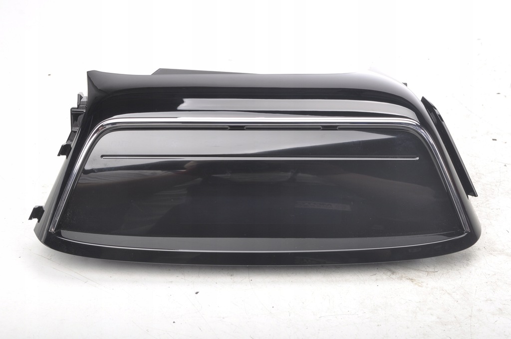 фото №1, Honda hr-v ii lift панель обдув кондиціонера uk